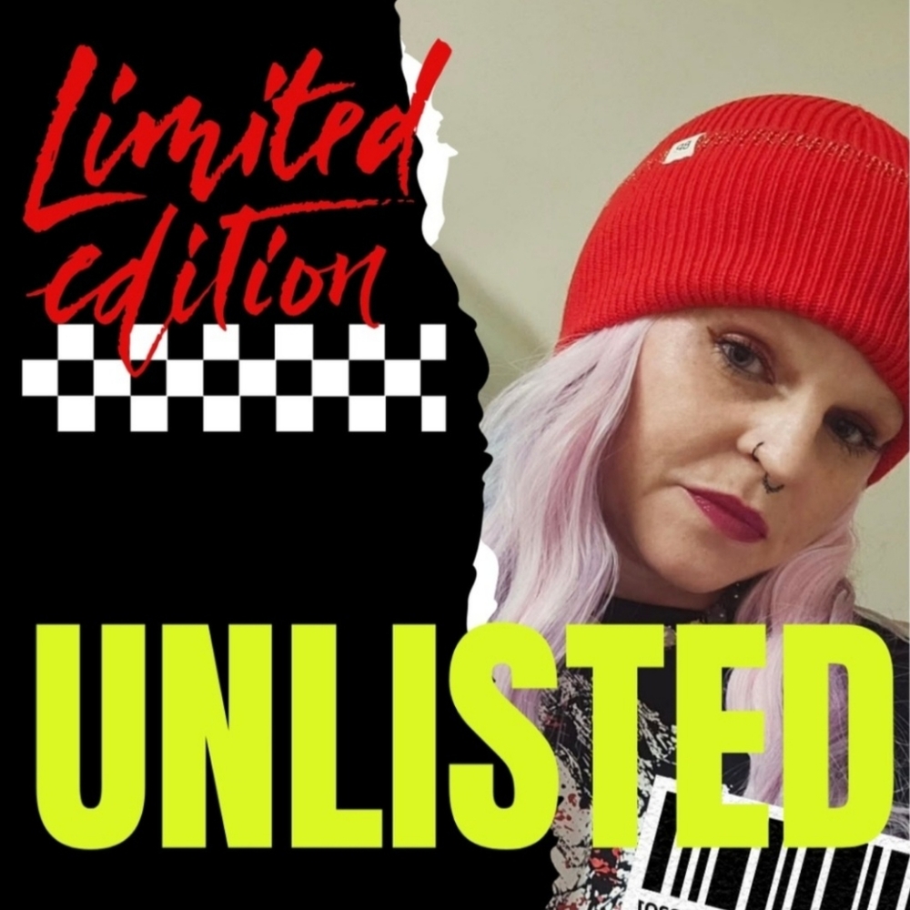 JJ's UNLISTED Items